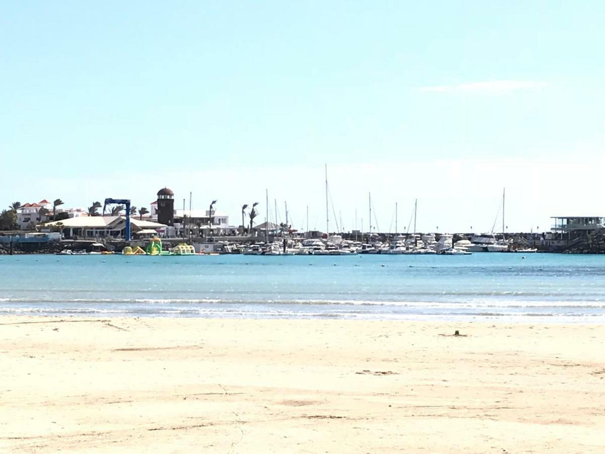 New Apartment Sun Beach Caleta De Fuste Exterior foto