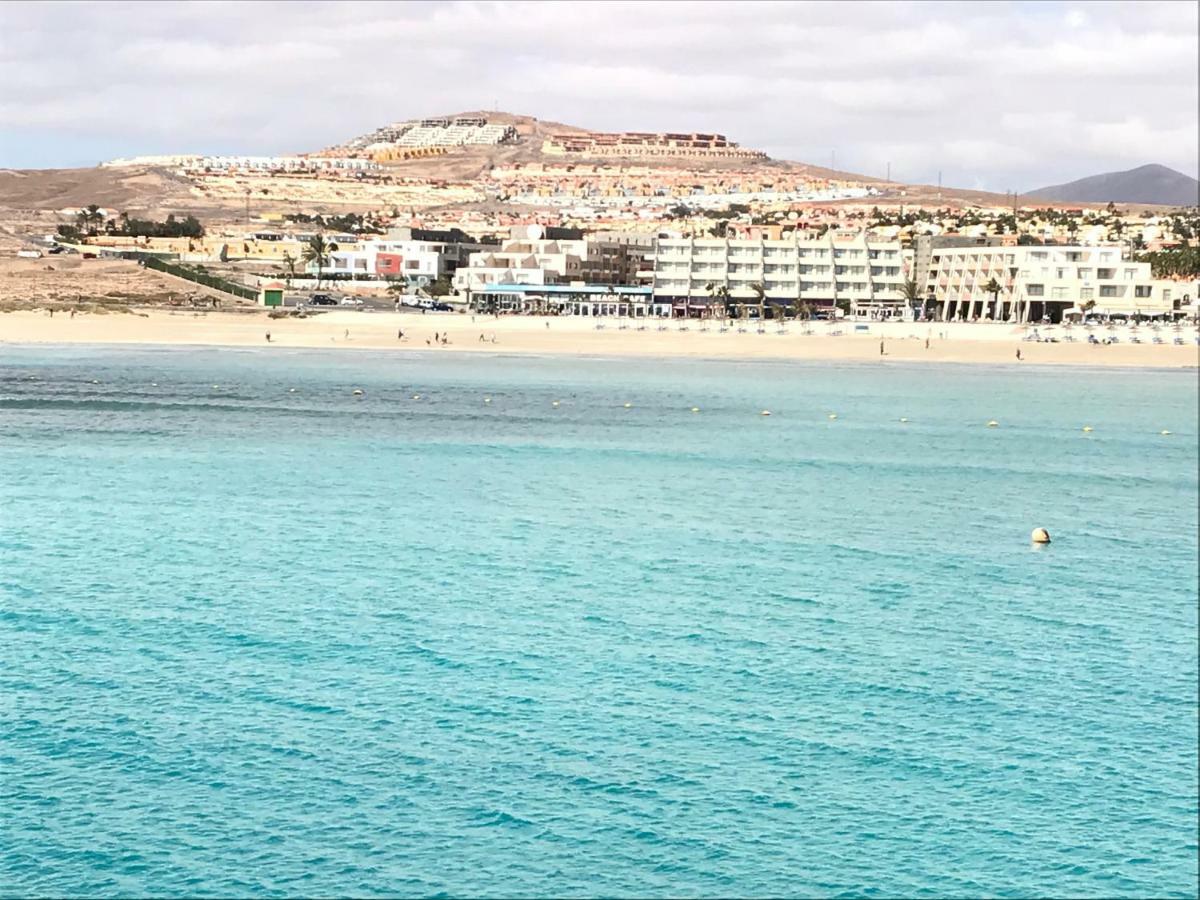 New Apartment Sun Beach Caleta De Fuste Exterior foto