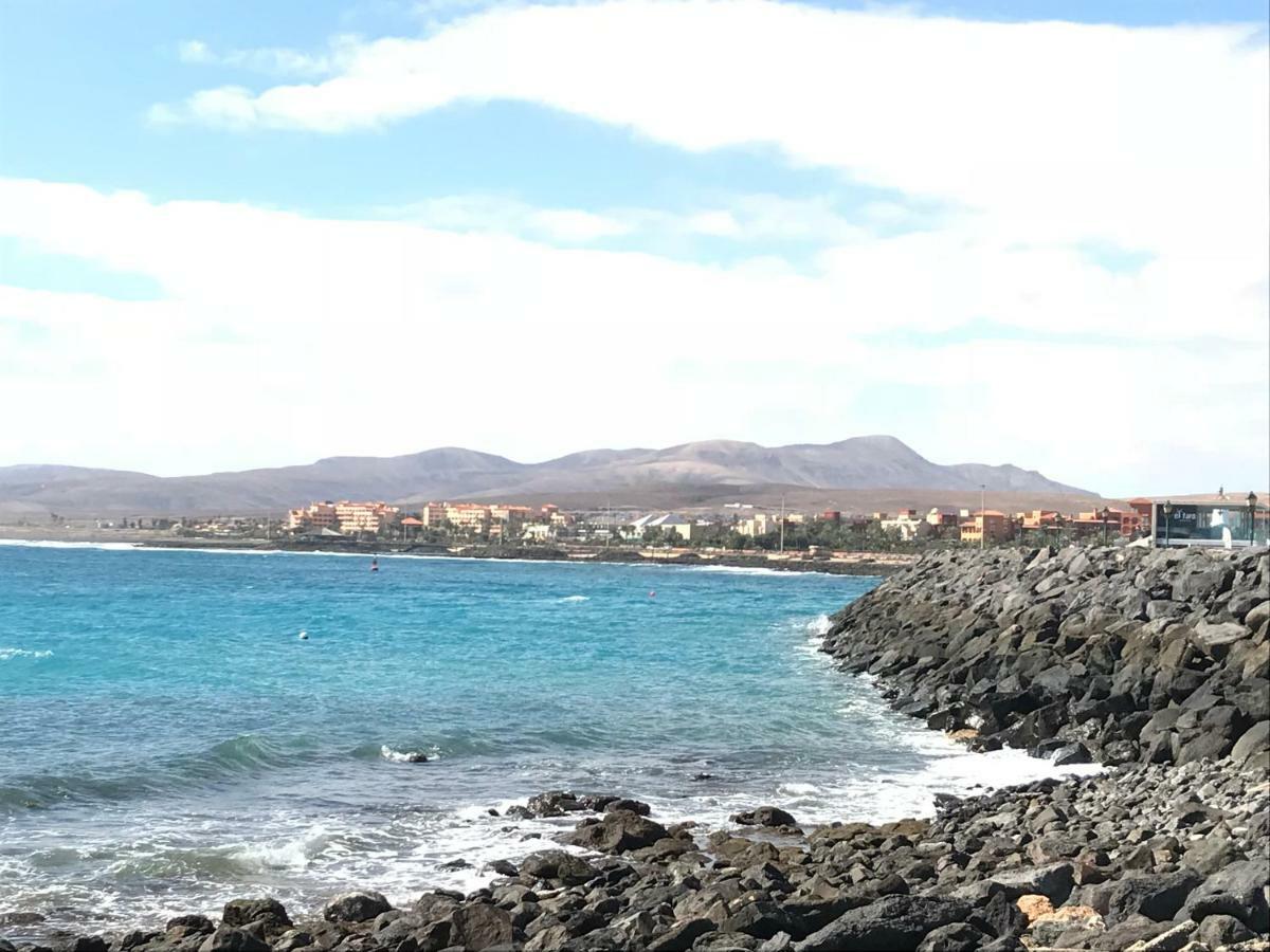 New Apartment Sun Beach Caleta De Fuste Exterior foto