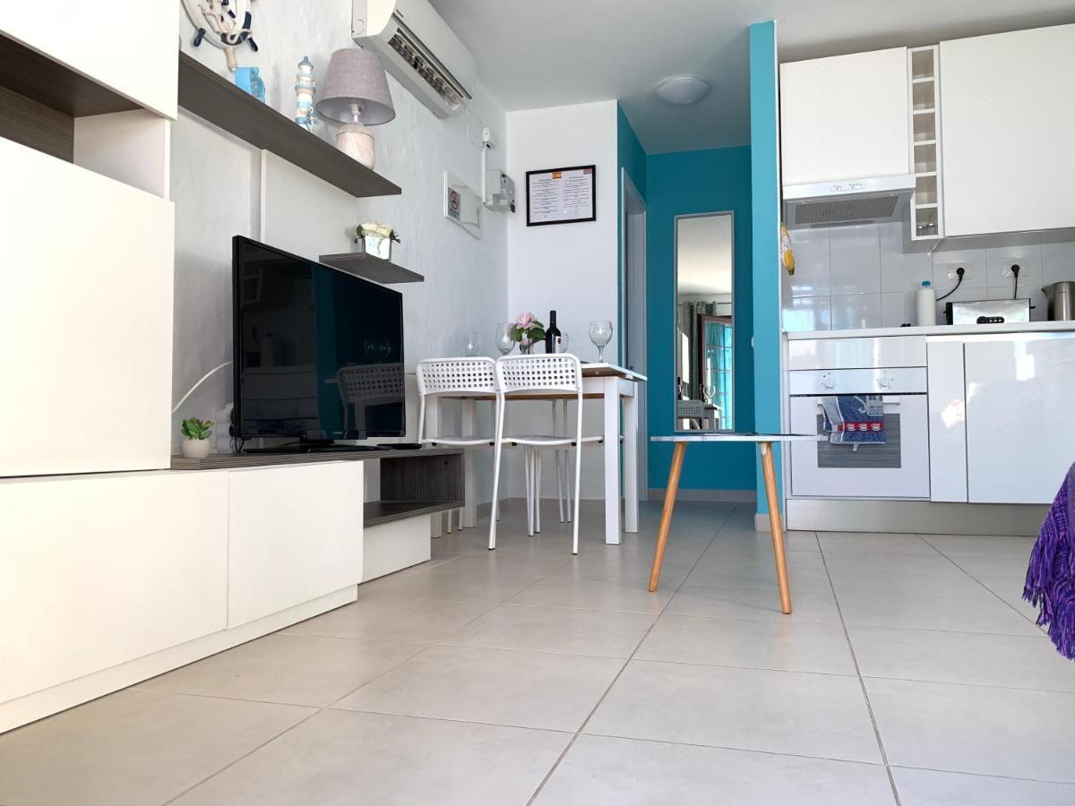 New Apartment Sun Beach Caleta De Fuste Exterior foto