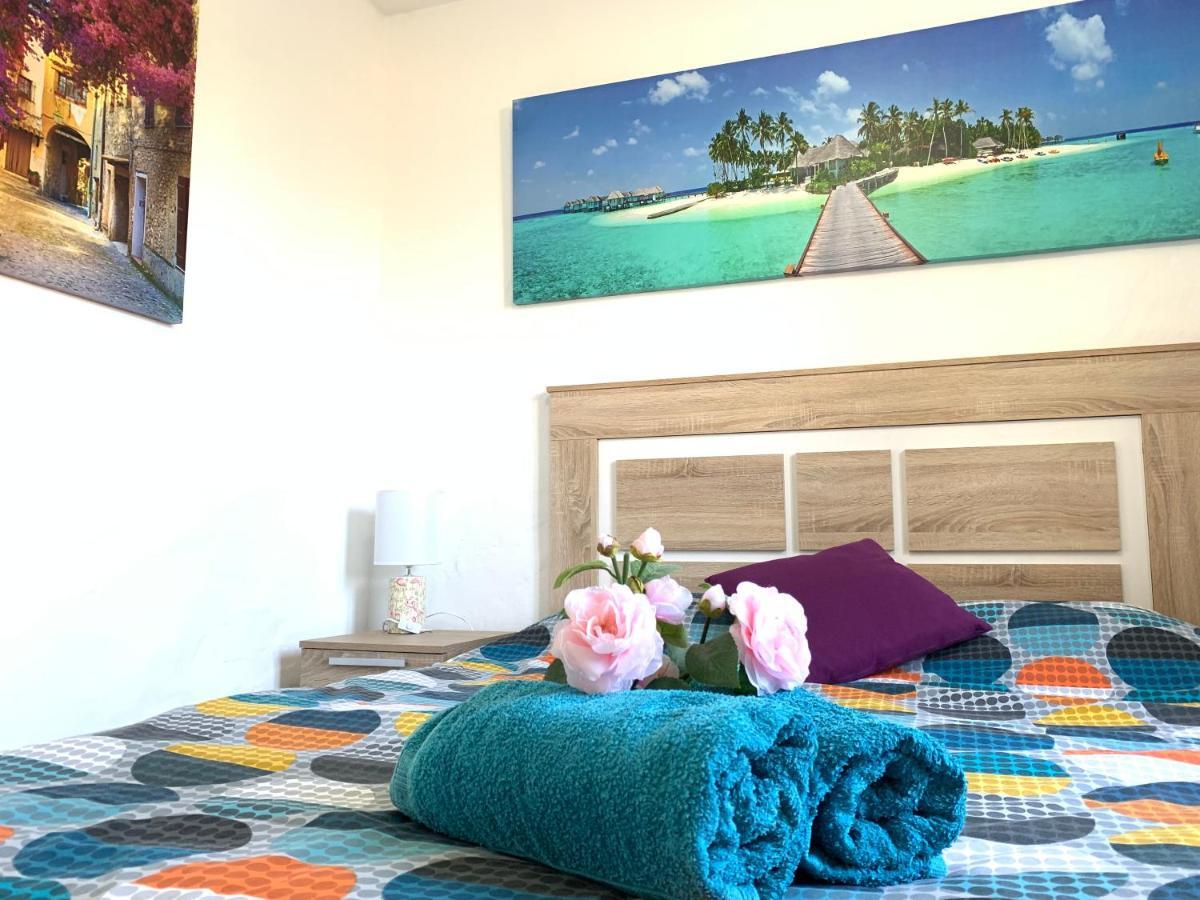 New Apartment Sun Beach Caleta De Fuste Exterior foto